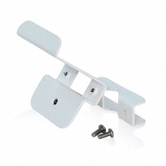 Mounting bracket: Mounting bracket, Medical Grade Power Strips, 5300M-BKT