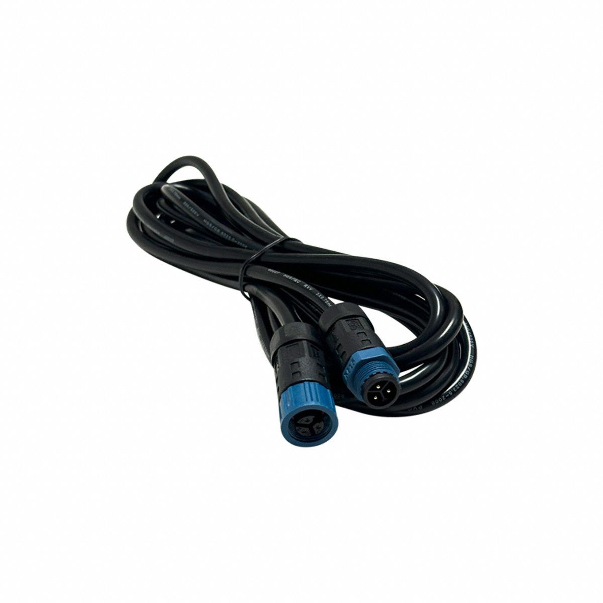 Cable Black 12 ft L
