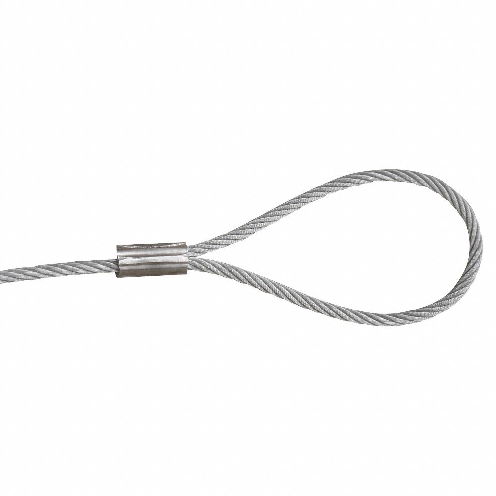 Wire Rope & Fittings