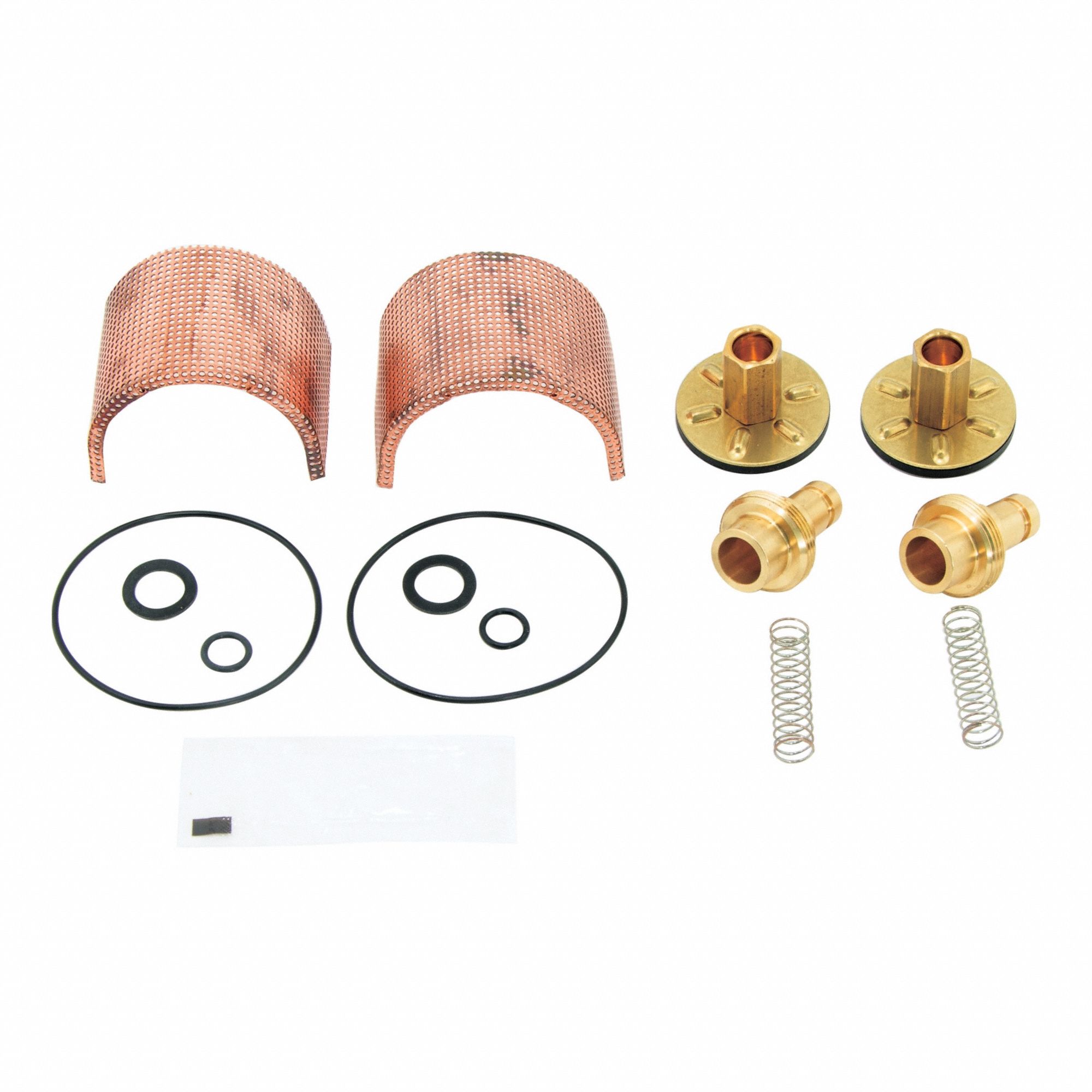 POWERS, Compatible with HydroGuard XP Series, Bronze, Valve Repair Kit ...