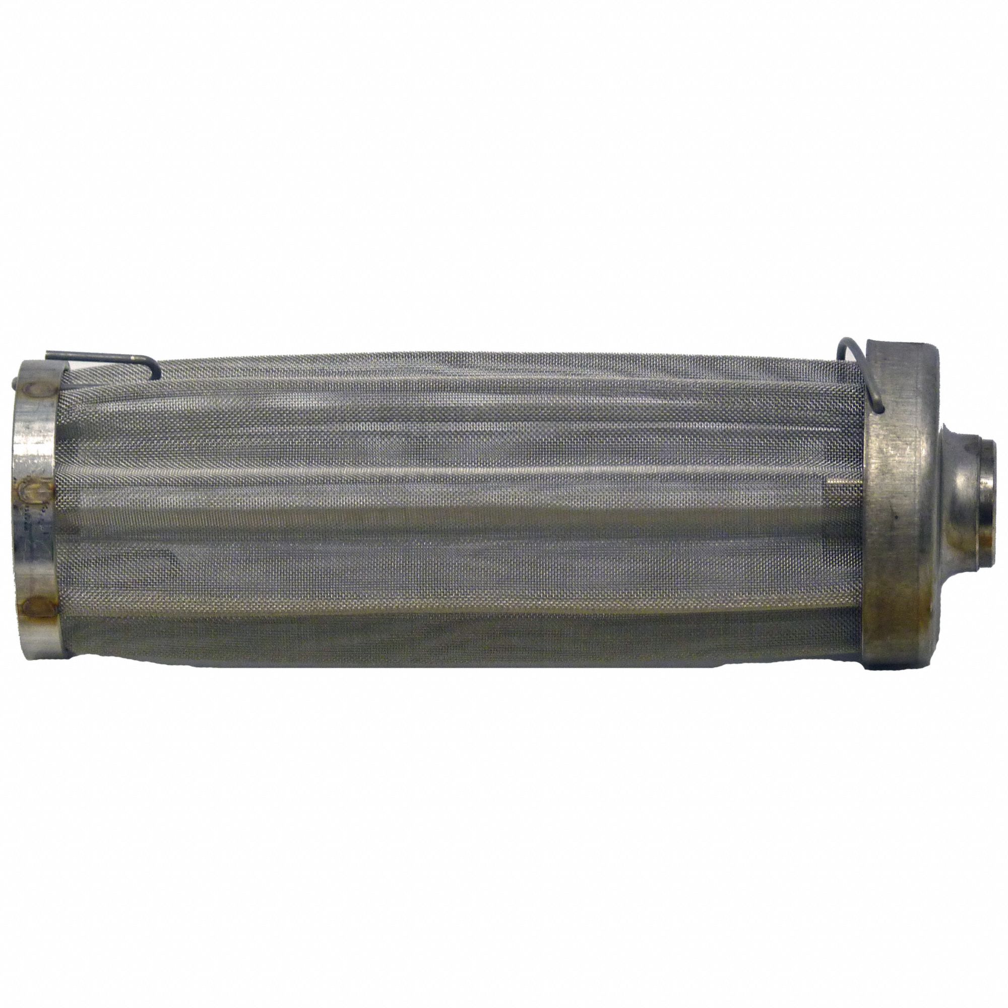 DAYTON Filter Cartridge 99 micron rating, 100 gpm Max Flow Rate, For