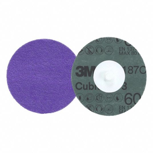 3M CUBITRON 3, Qlok Disc - 856R32|7100332087 - Grainger