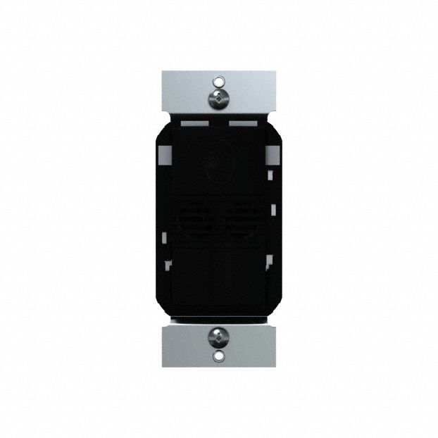 PASS & SEYMOUR Wall Switch: Occupancy, LED, Passive Infrared (PIR)/Ultrasonic, 120 V AC/277 V AC (MPN DSW-301-B). Key specifications — Operating Voltage: 120 V AC; 277 V AC; Neutral Required: No; Nightlight: No; Sensor Brand: Pass & Seymour.