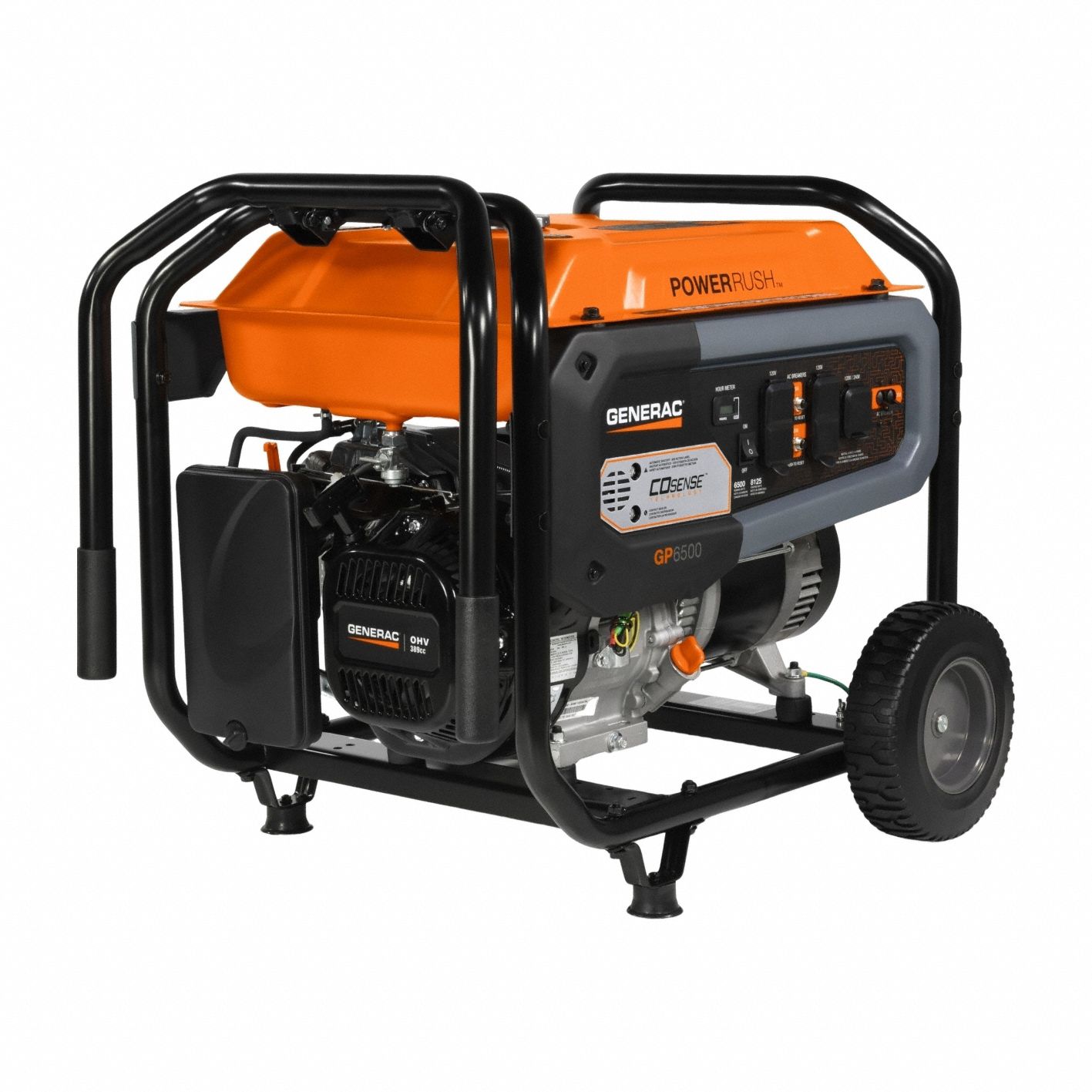 frame generator cord: