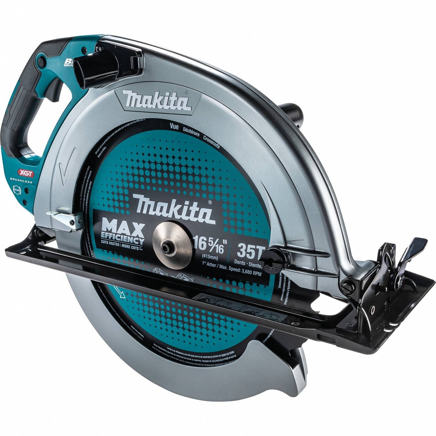 Cordless Circular Saw