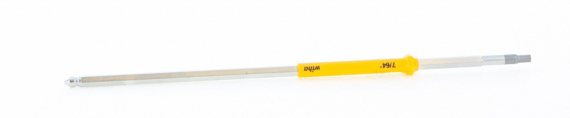 Torque Screwdriver Blade