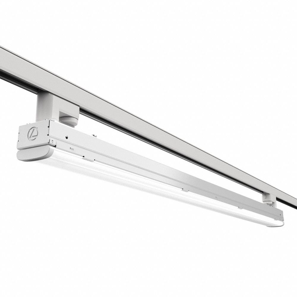 LED Linear Ambient Fixture