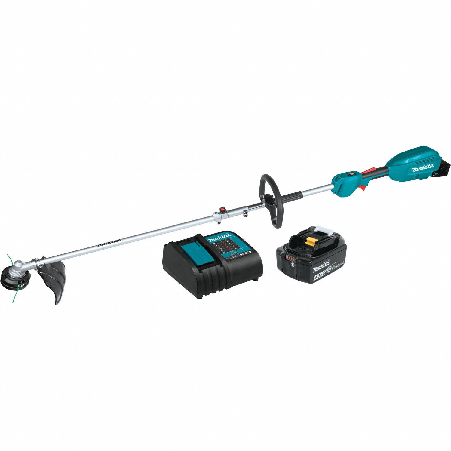 Brushless Couple Shaft