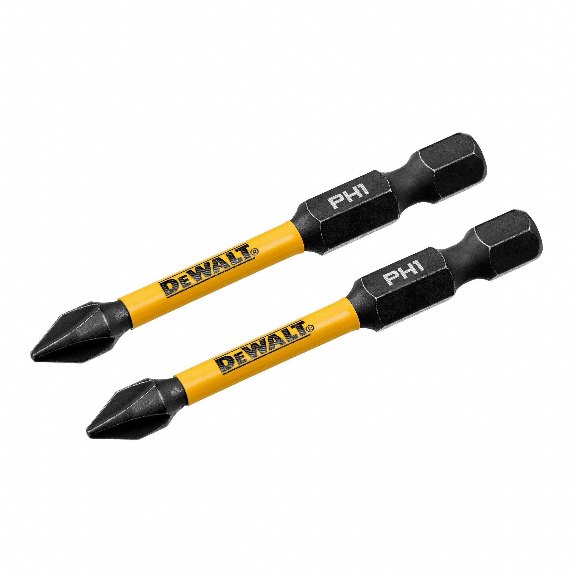 Nutsetter Set Steel Hex Shank