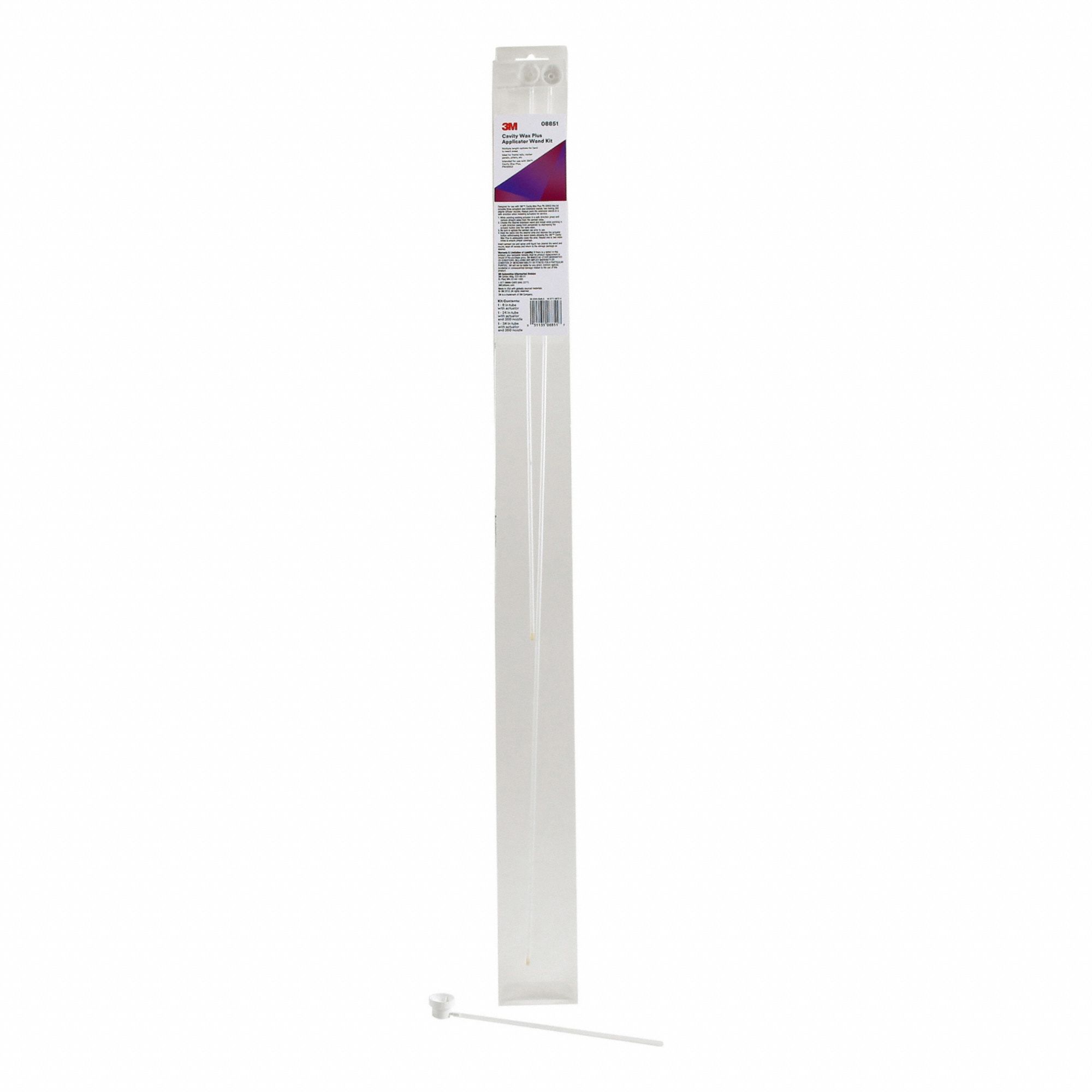 Cavity Wax Plus Applicator