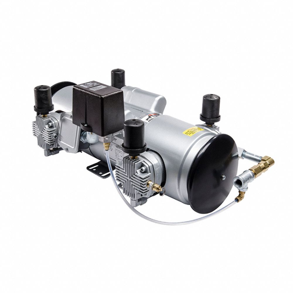 Piston Air Compressor Piston Pump