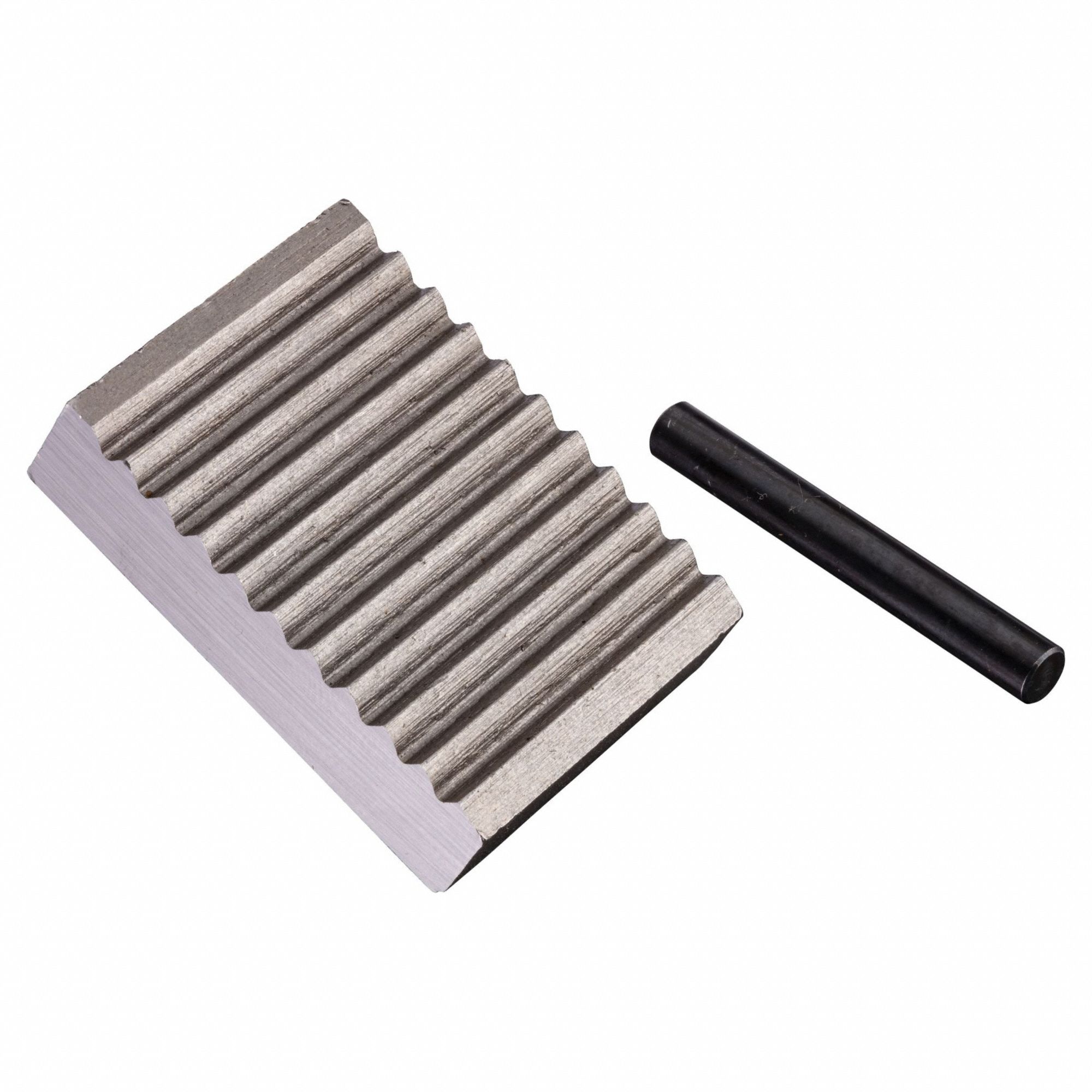 Heel Jaw Assembly: Compatible with 4A501, Compatible with 31030/31080/31105/31130/89445/90127