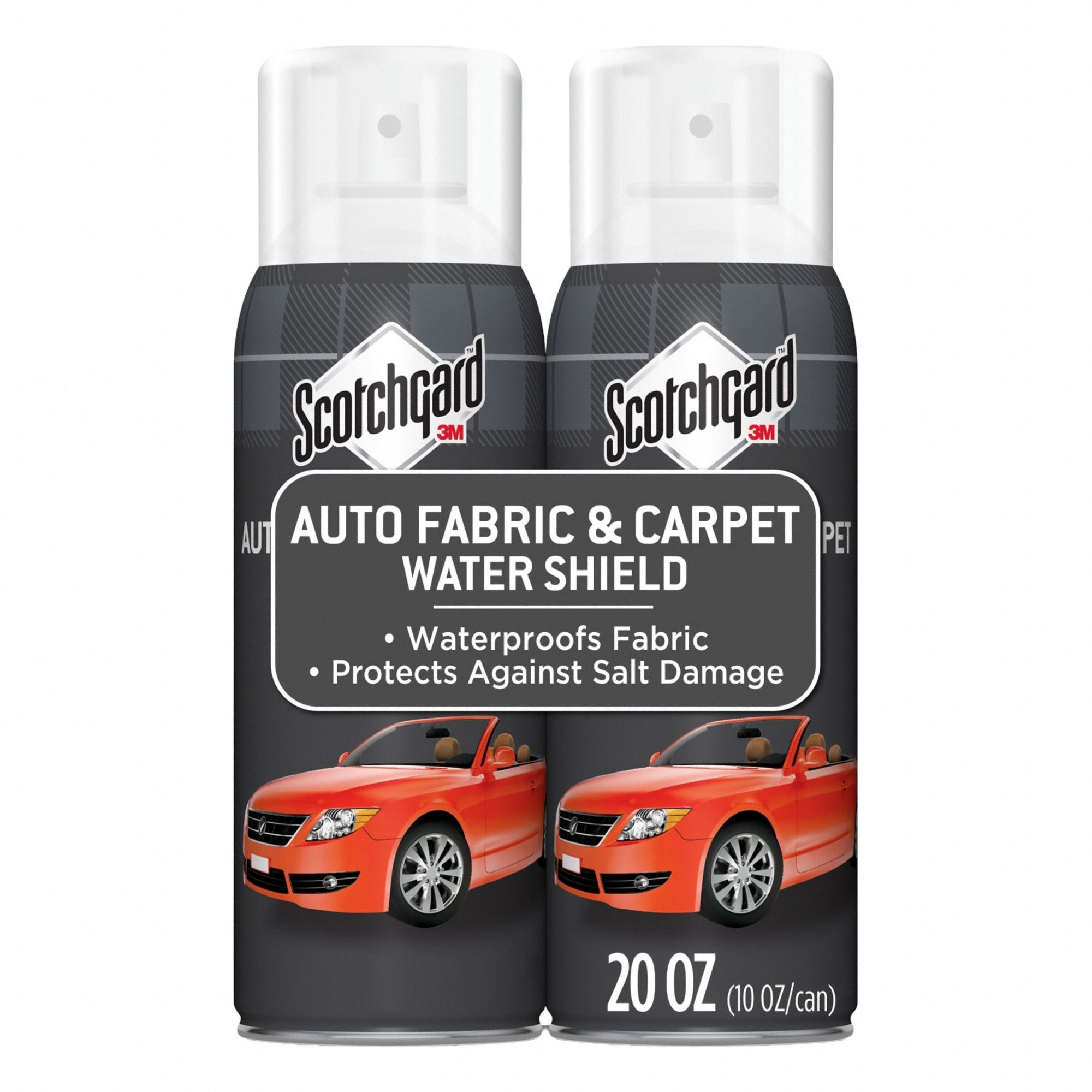 Carpet Protector: Auto