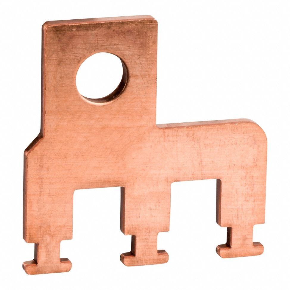 Parallel Connection Link: Parallel Connection Link, LAD9P33