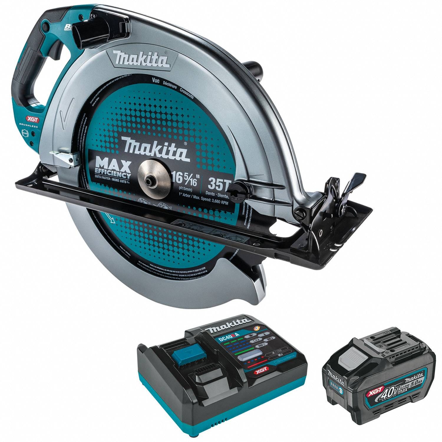 Cordless Circular Saw