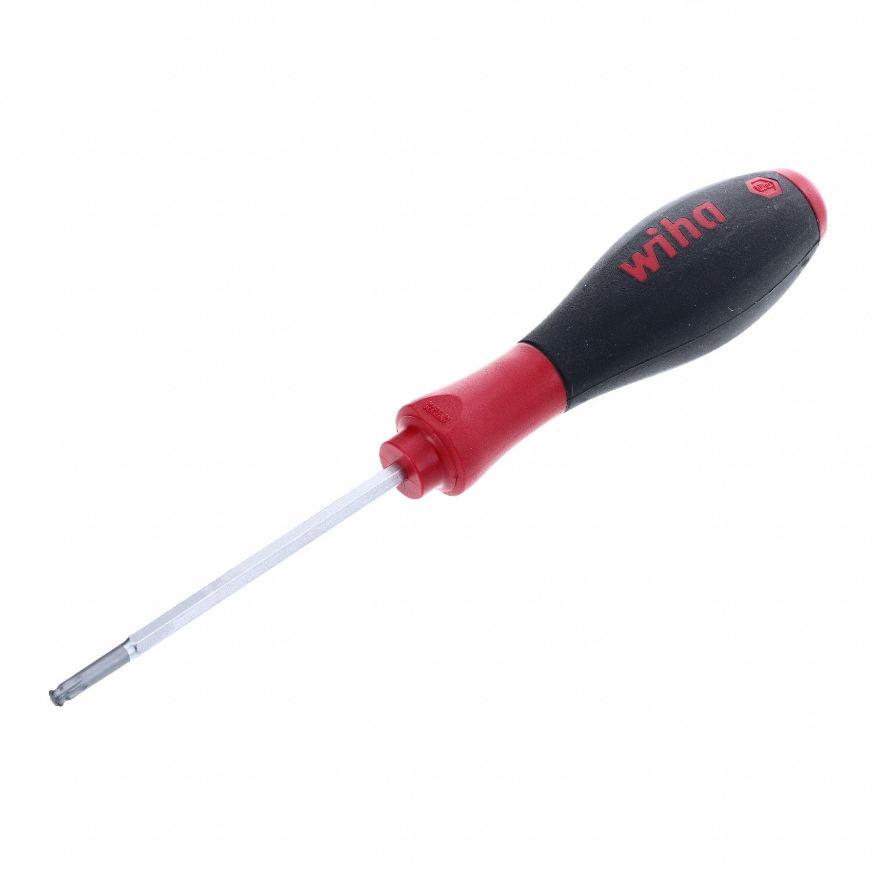 Screwdriver: SoftFinish, Long