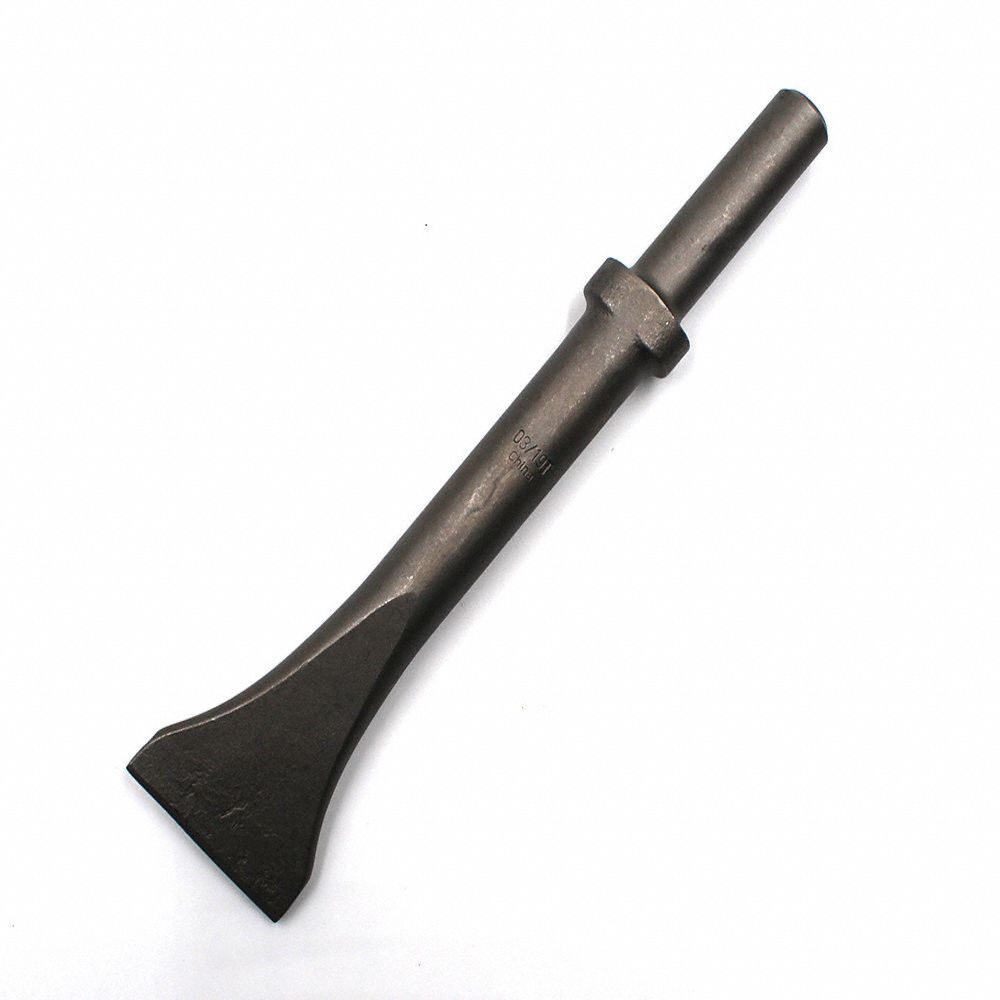 Scaling Chipping Hammer Chisel Steel 9 L