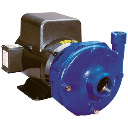 How to Choose the Right Pump for the Job - Grainger KnowHow