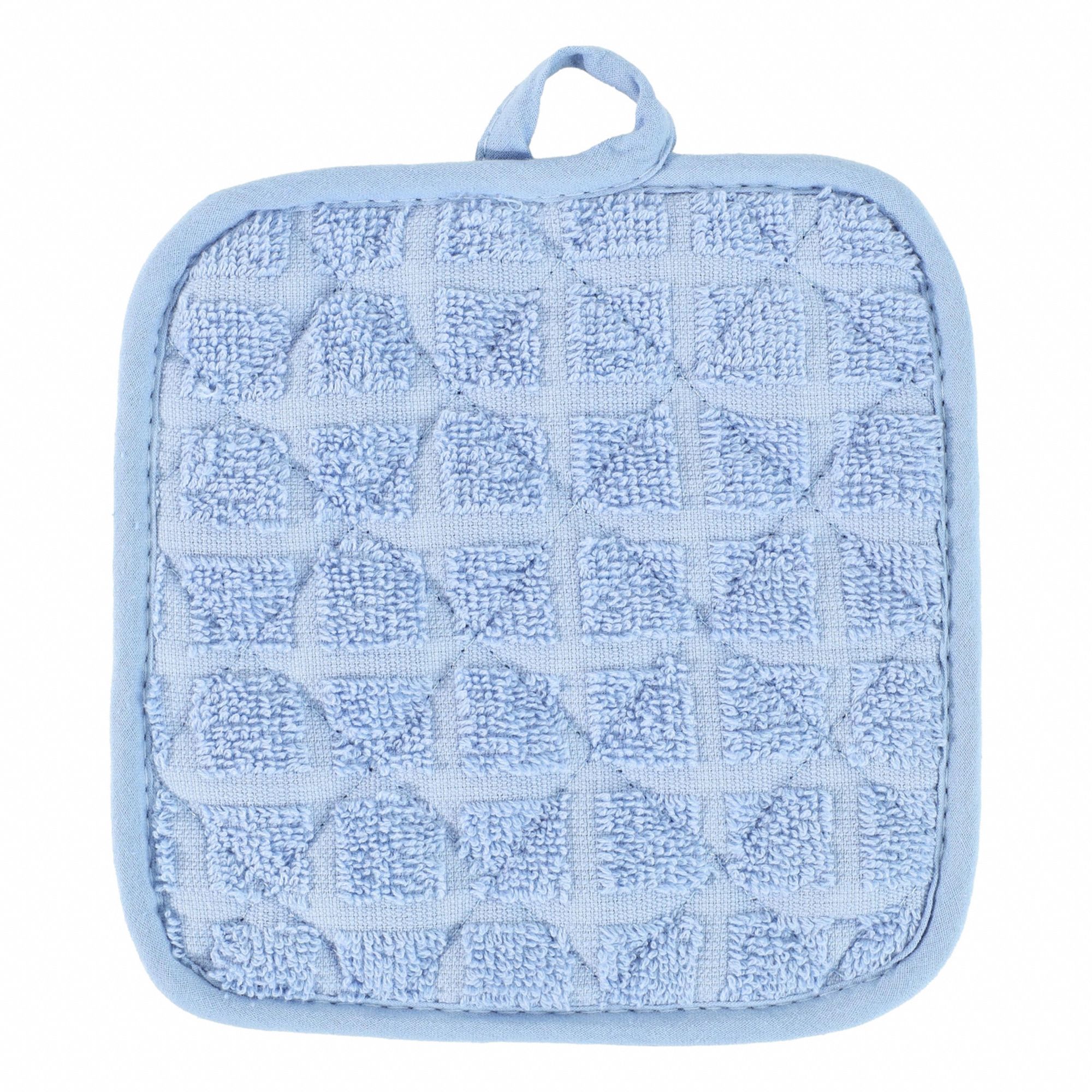 Pot Holder Ring-Spun Cotton