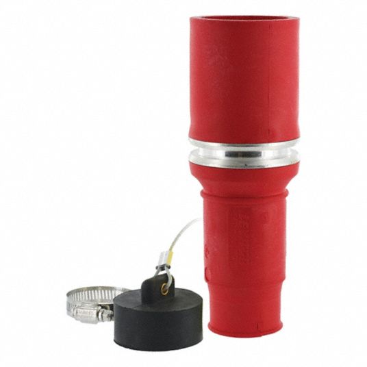 Female, 1,135 A Rating, Single Pole Connector Body - 401PD2|49FSL-R ...