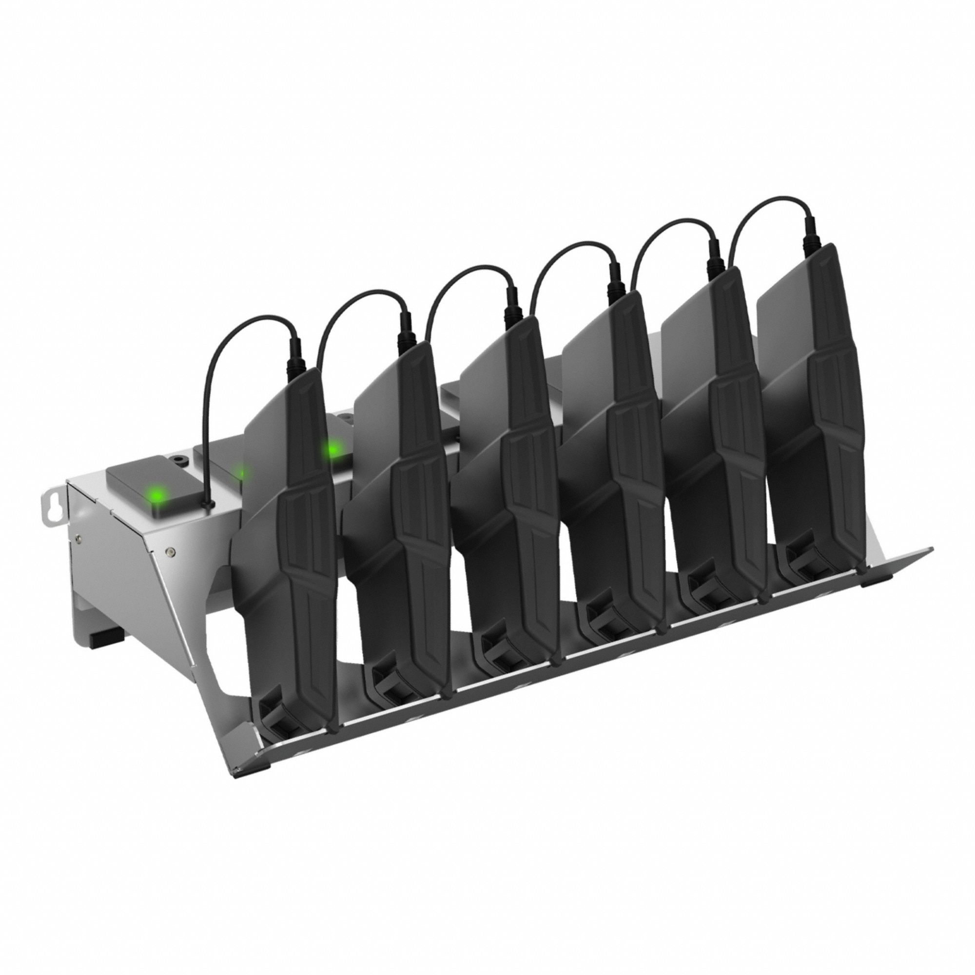 Battery Charger Lithium Ion 14 hr Life