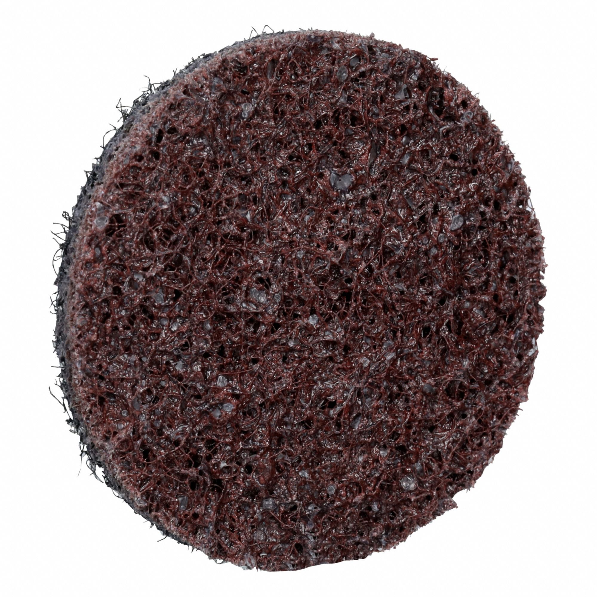 Precision Conditioning Disc: TR, 2 in Dia, Ceramic, Coarse, HD-DR, 50 PK