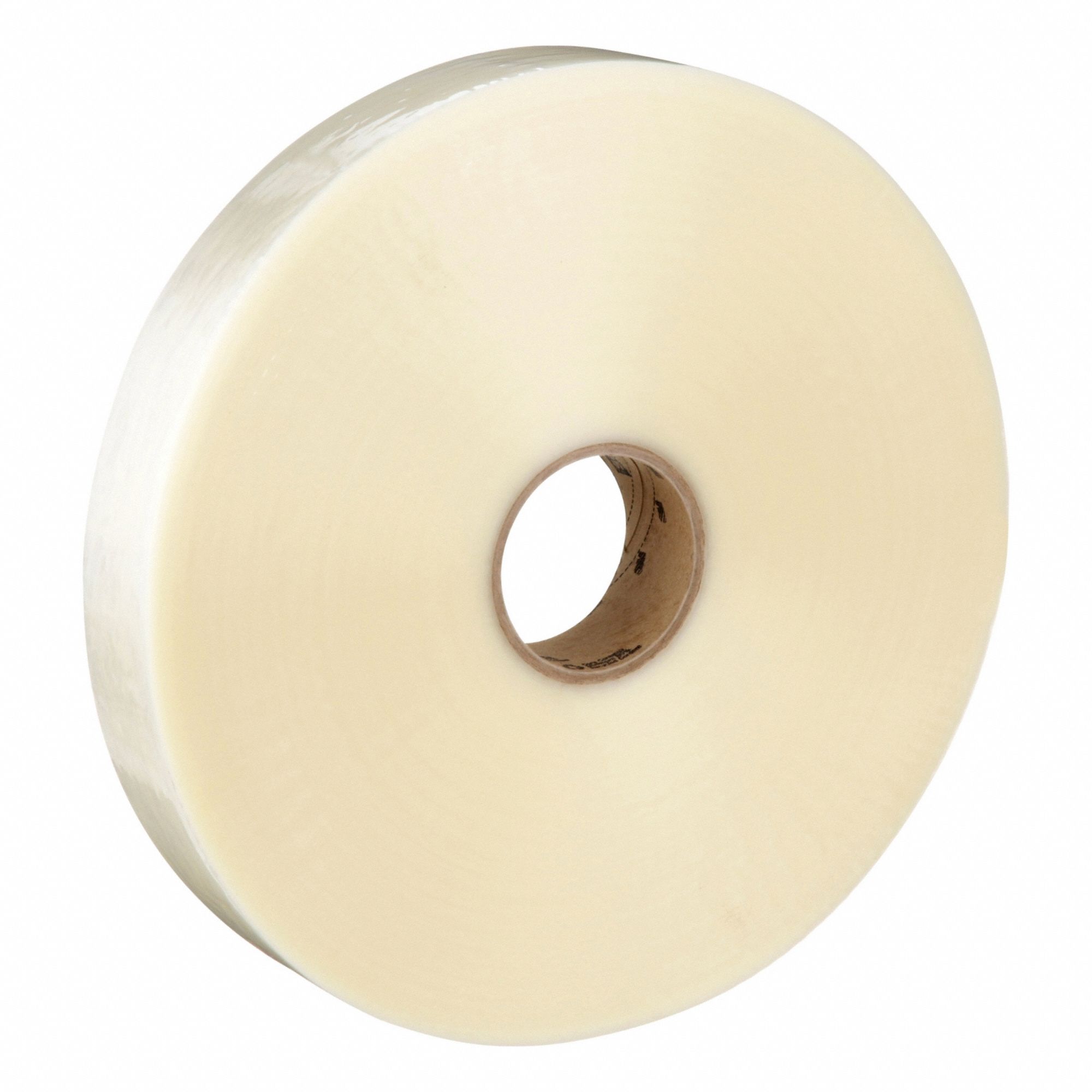 BOX SEALING TAPE,CLEAR,48 MM WIDTH