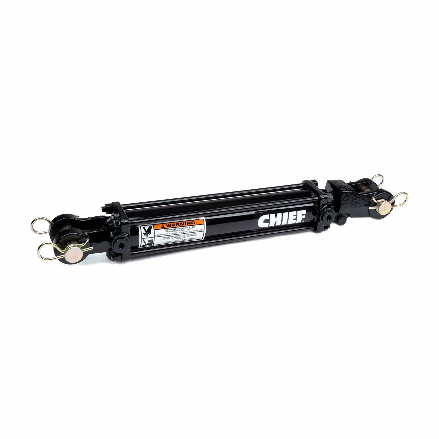 Tie-Rod Hydraulic Cylinders