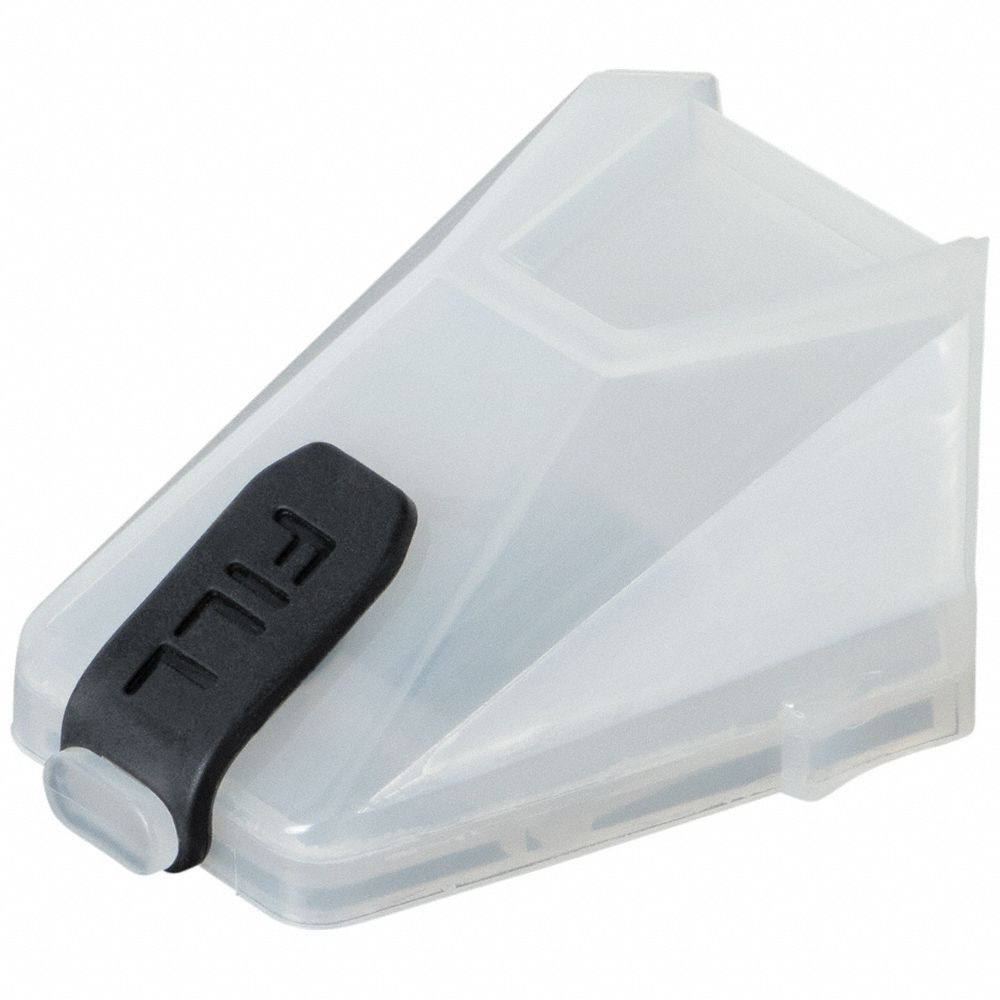 Chalk Capsule Reusable