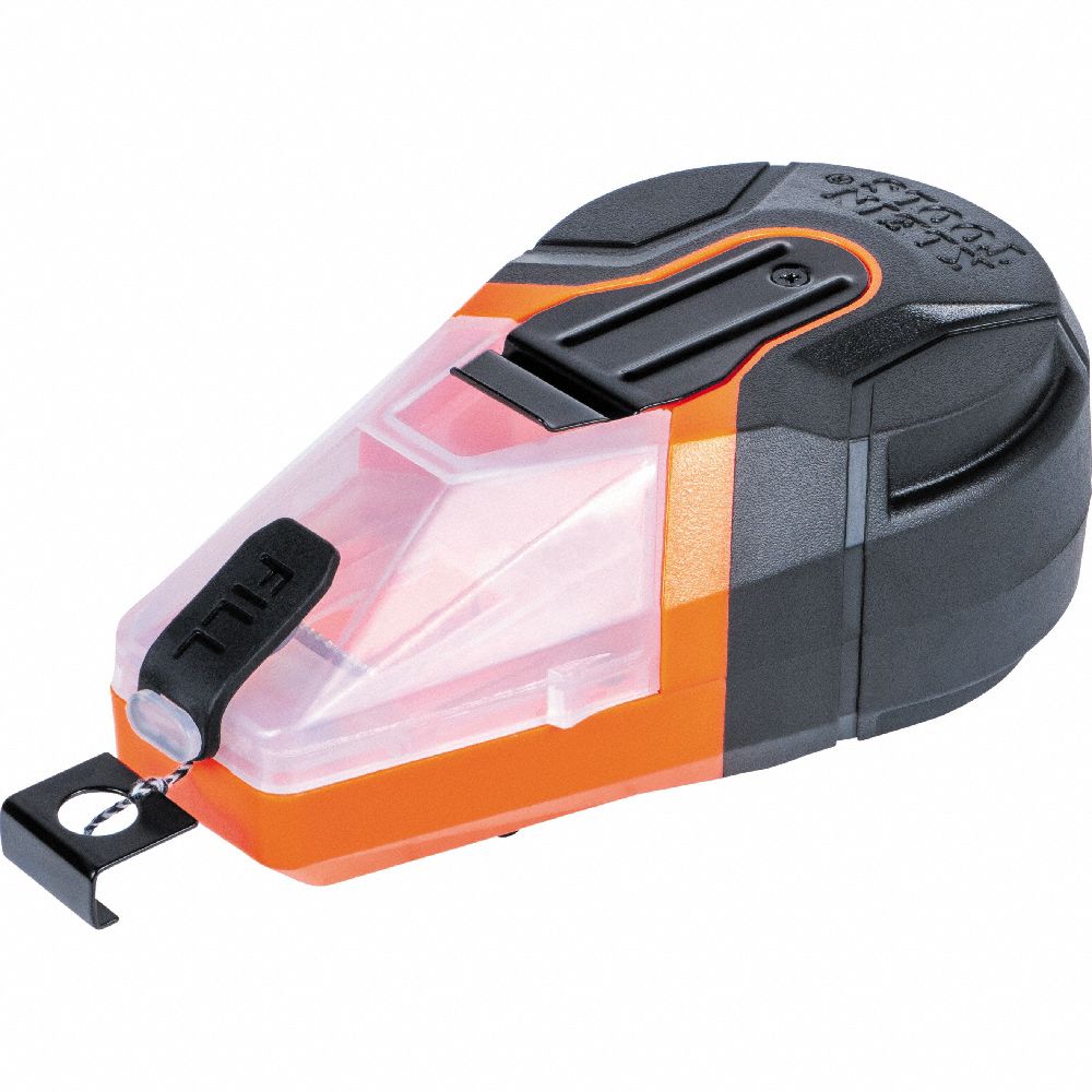 Chalk Line Manual Quick-Fill