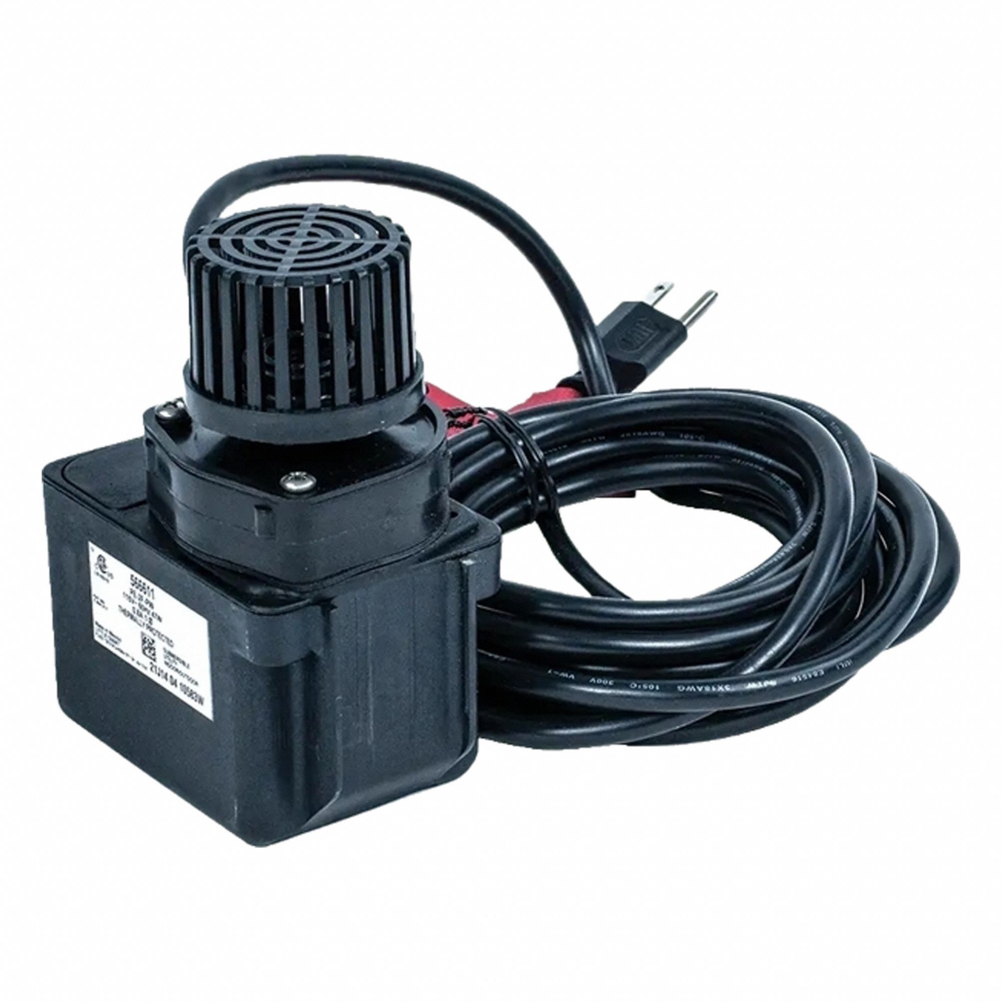 Replacement Pump