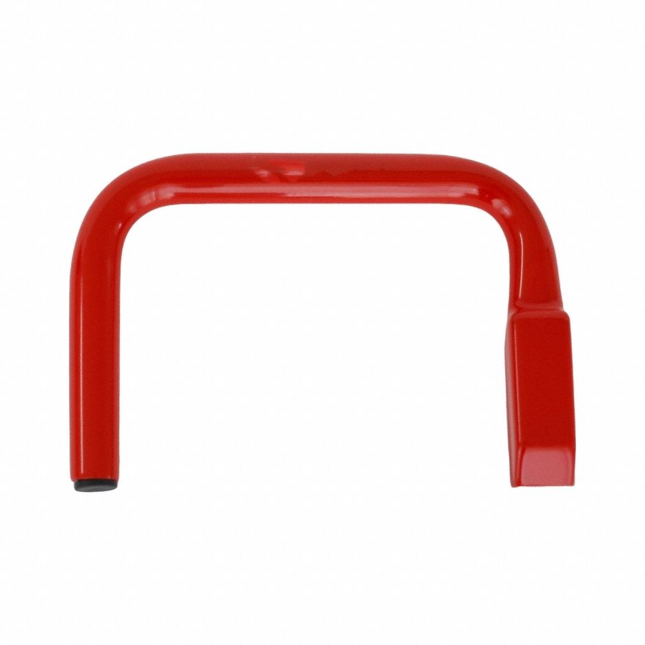 Leverage Knife: Leverage Knife, 8 1/2 in Lg, 1 in Wd, 6 in Ht, Steel, For Use With Universal