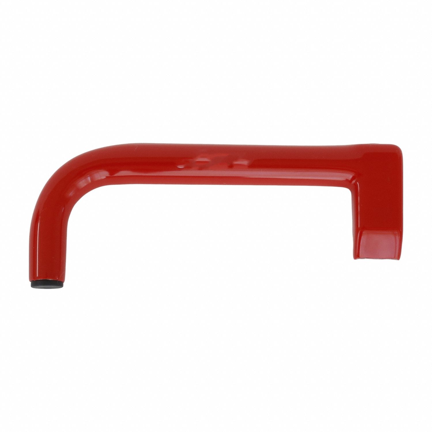 Leverage Knife Steel