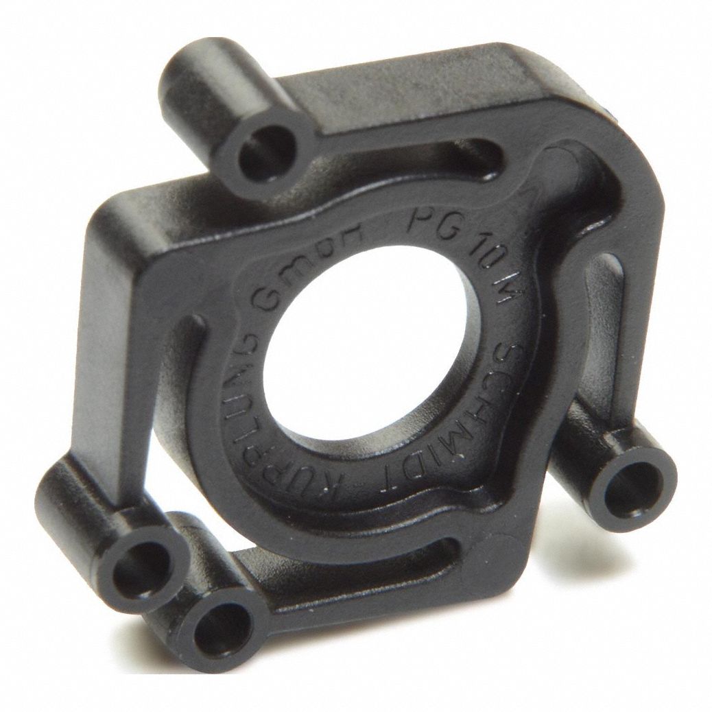 Controlflex Coupling Insert: 22, 000 RPM Max Speed, Inch, CPFRG16 Coupling Size