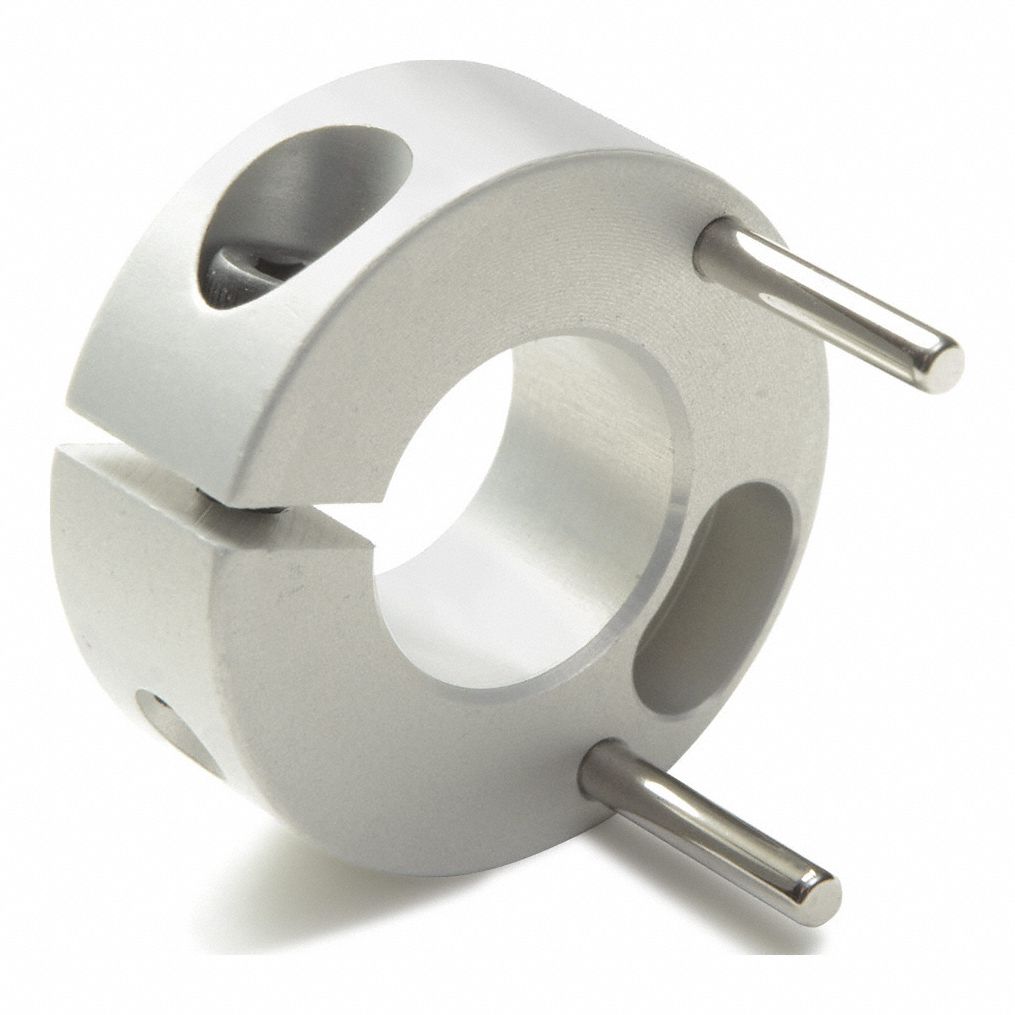 RULAND MANUFACTURING, 1° Angular Misalignment, 0.3 mm Axial Motion