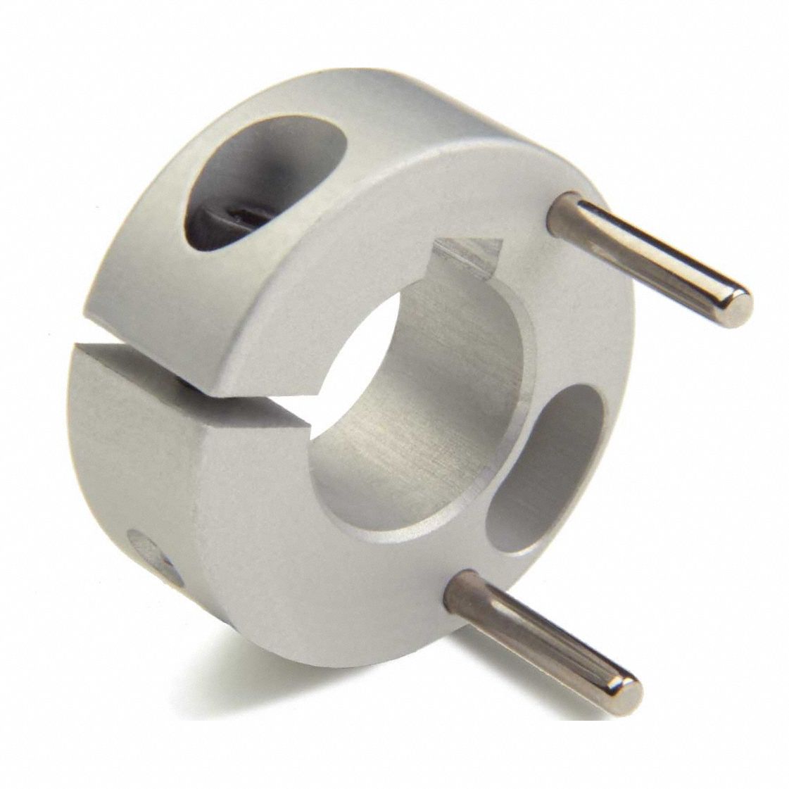 RULAND MANUFACTURING, 1° Angular Misalignment, 0.7 mm Axial Motion