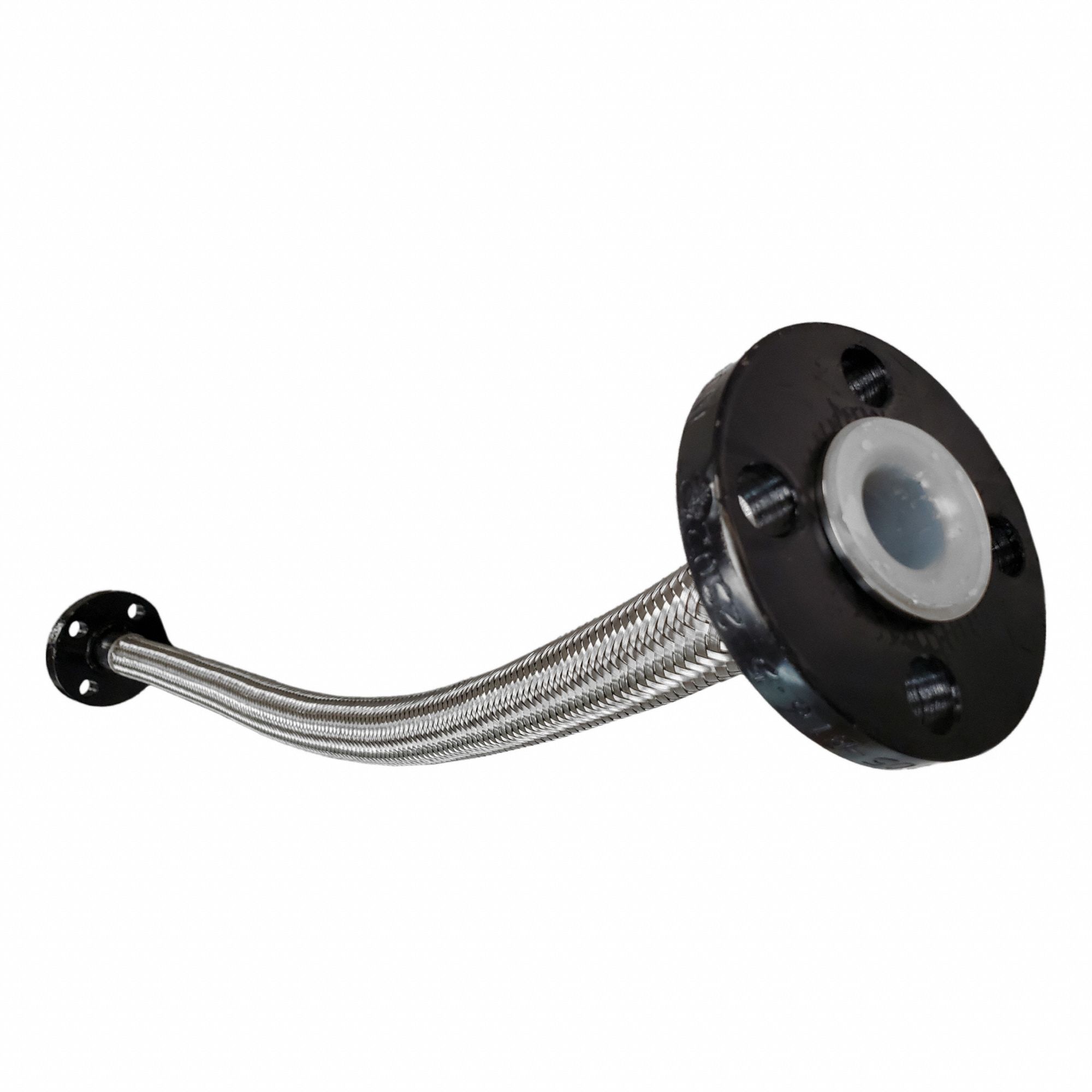 Convoluted PTFE Assembly: