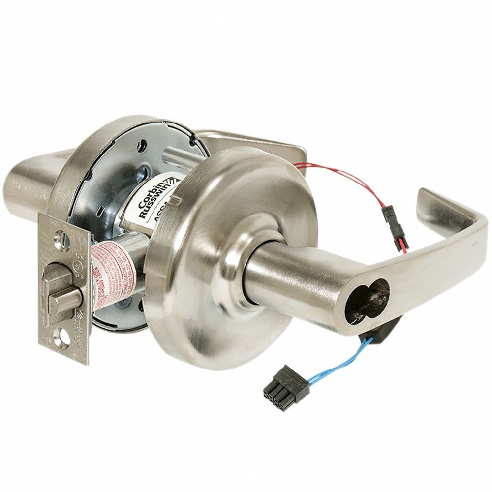MAO　0605 Mechanical Keyless Access Control Lock - 841A66|CL33905 NZD