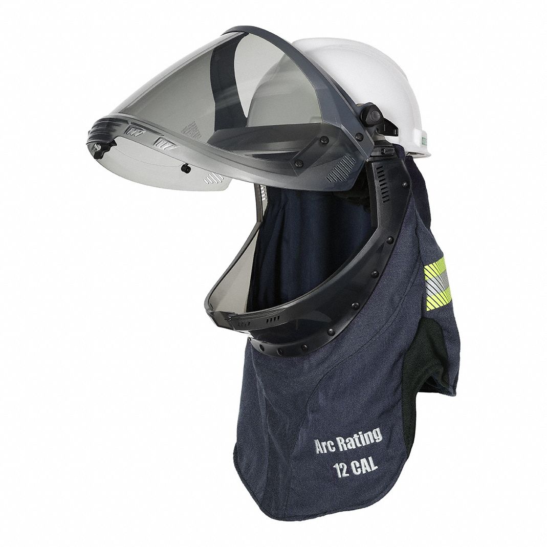 12 cal Shrouded Shield