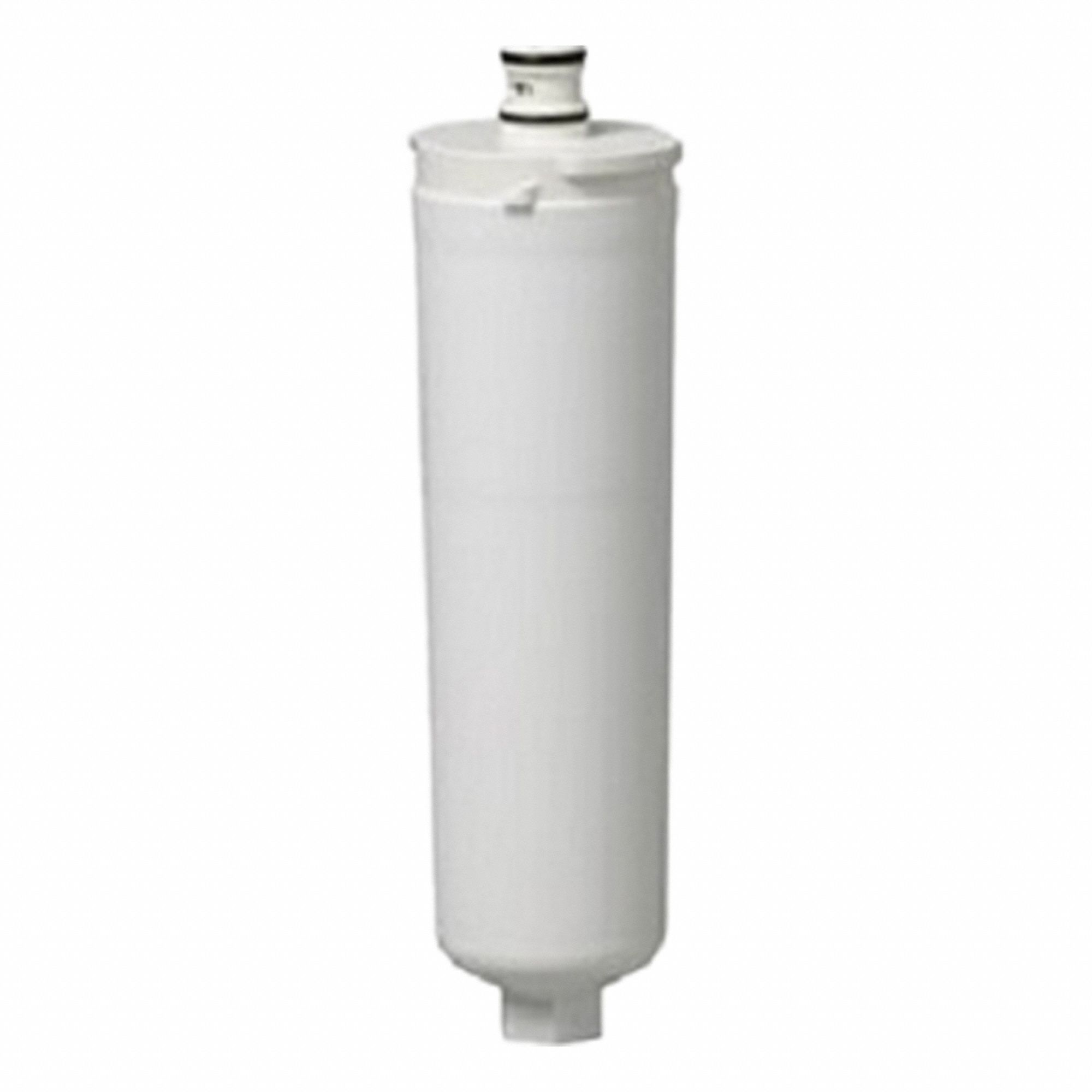 Quick-Connect Water Filter: 5 micron, 0.5 gpm, 2 PK