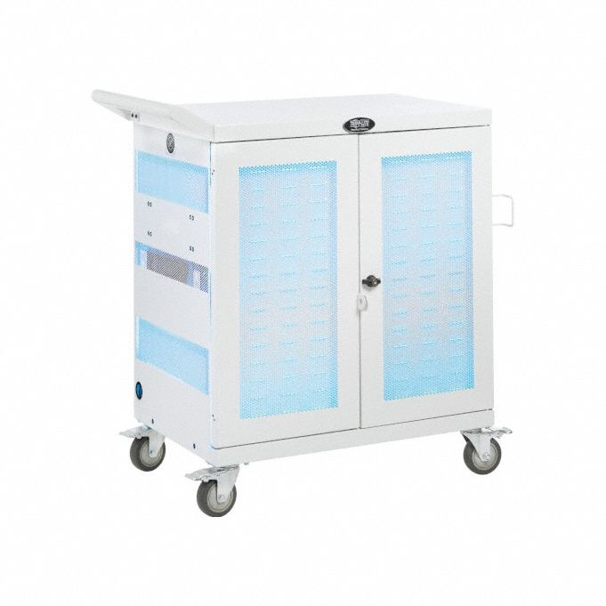 Technology Charging Station