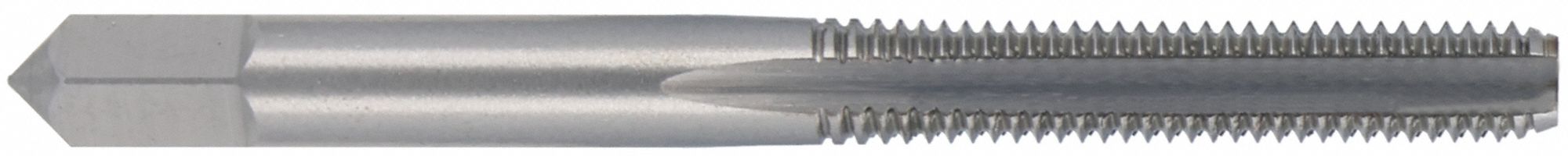 Straight Flute Tap 2.38 in #12-28