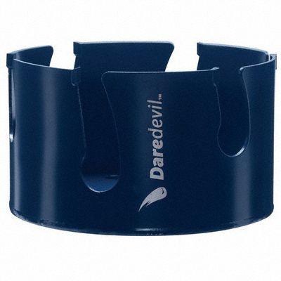 4-1/2" DAREDEVIL HOLE