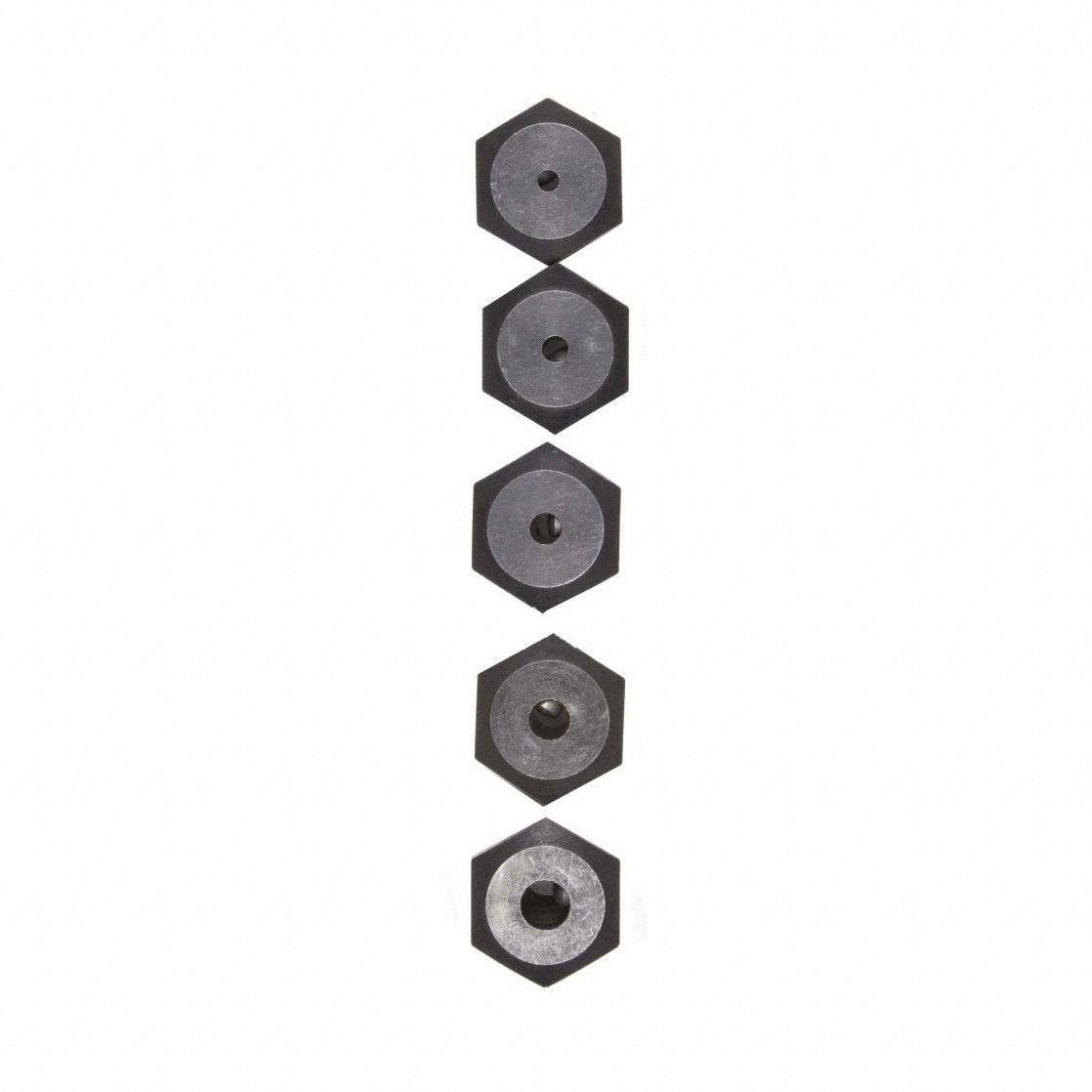 Retaining Nose Piece Kit