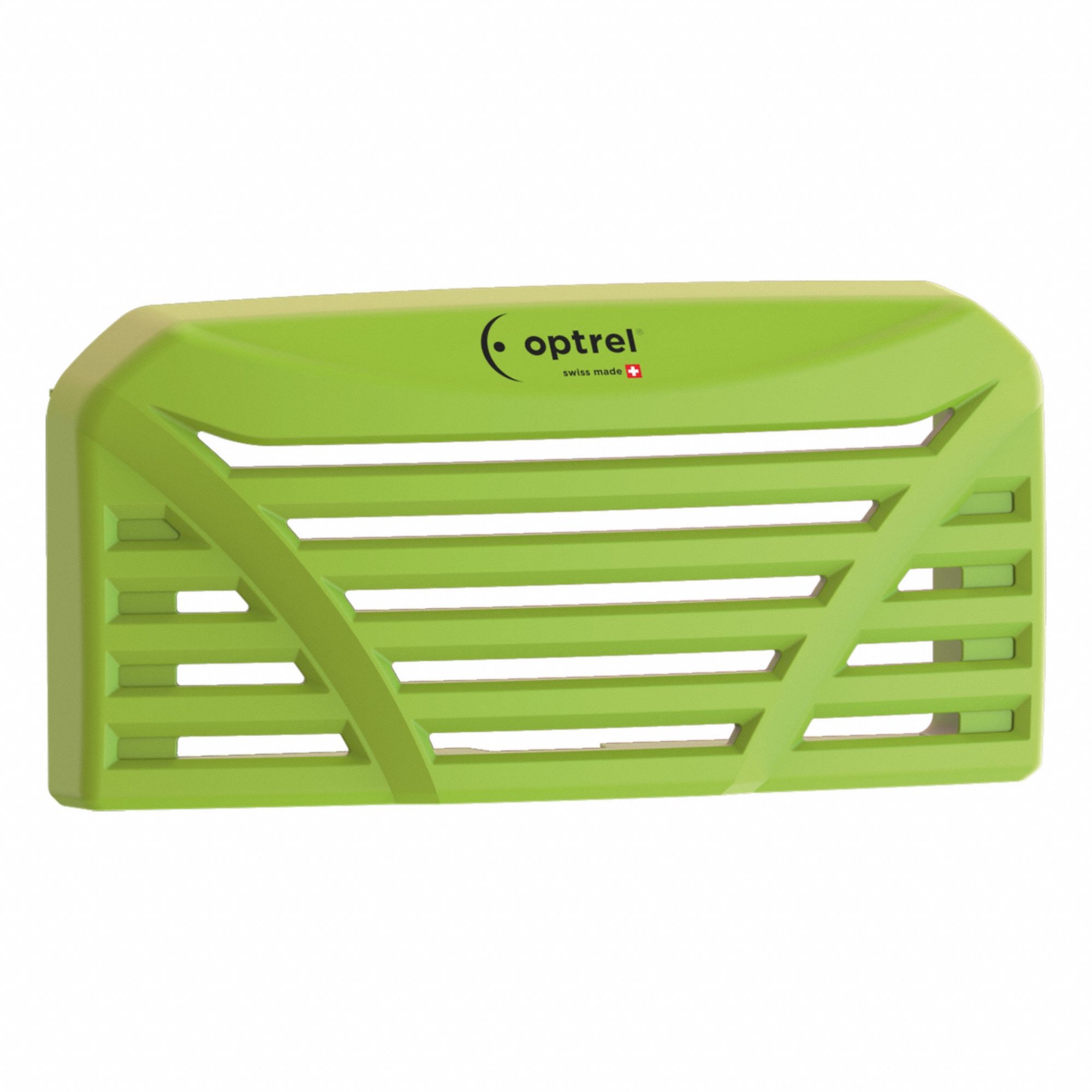 Filter Cover Green Lens ABS