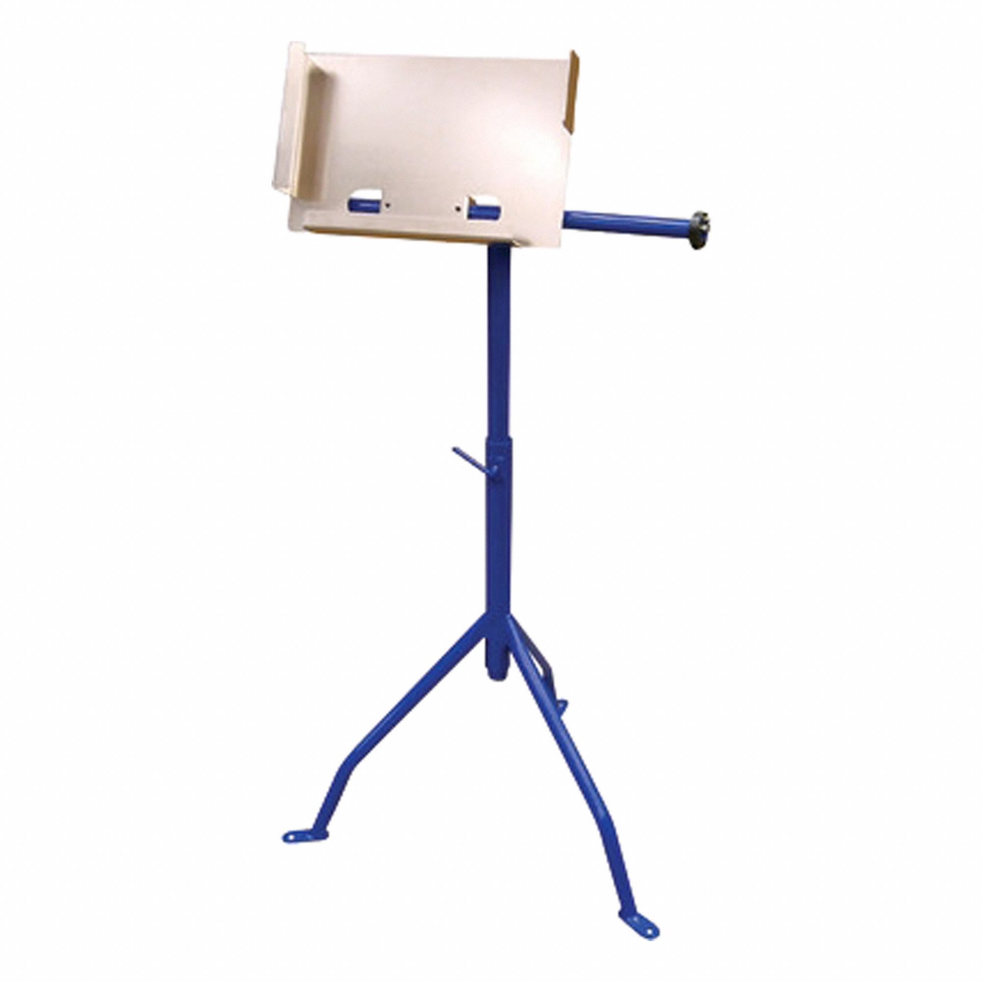 Wheel Weight Cutting Stand: Wheel Wt Cutting Stand