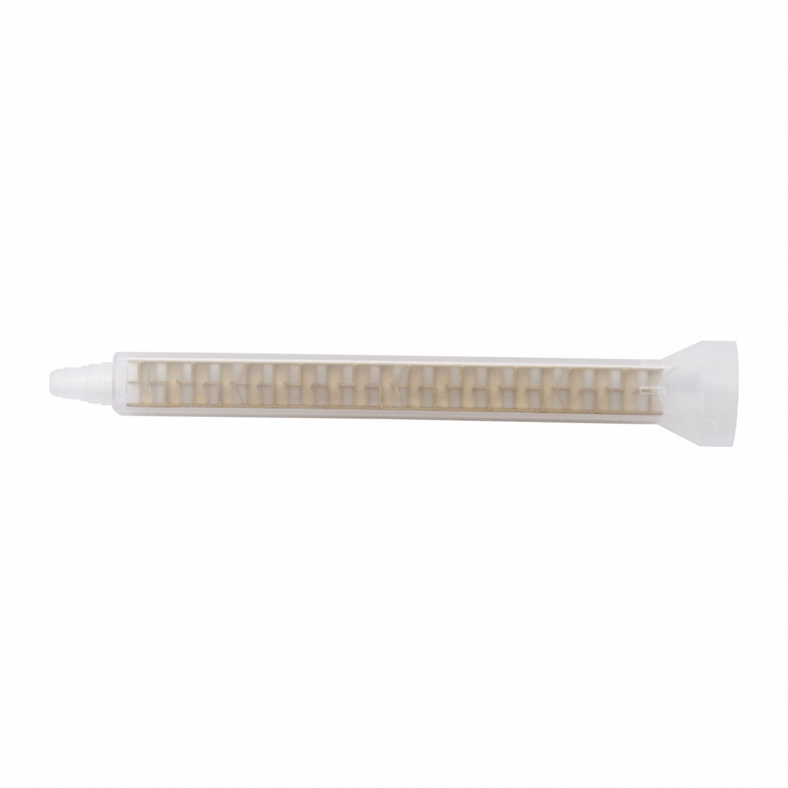 Mixing Nozzle Gold Plastic 5 L