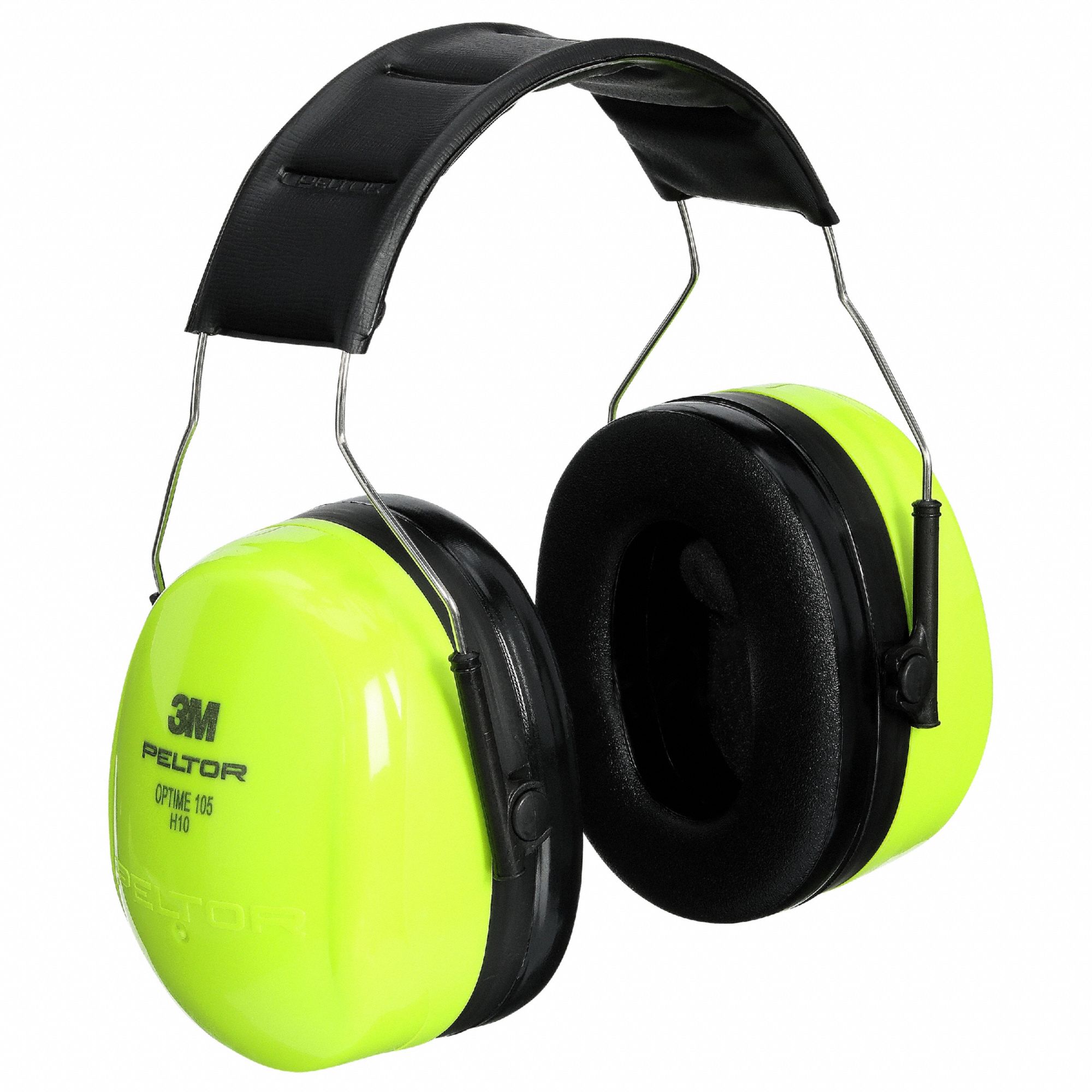 Ear Muffs Over-the-Head NRR 30dB