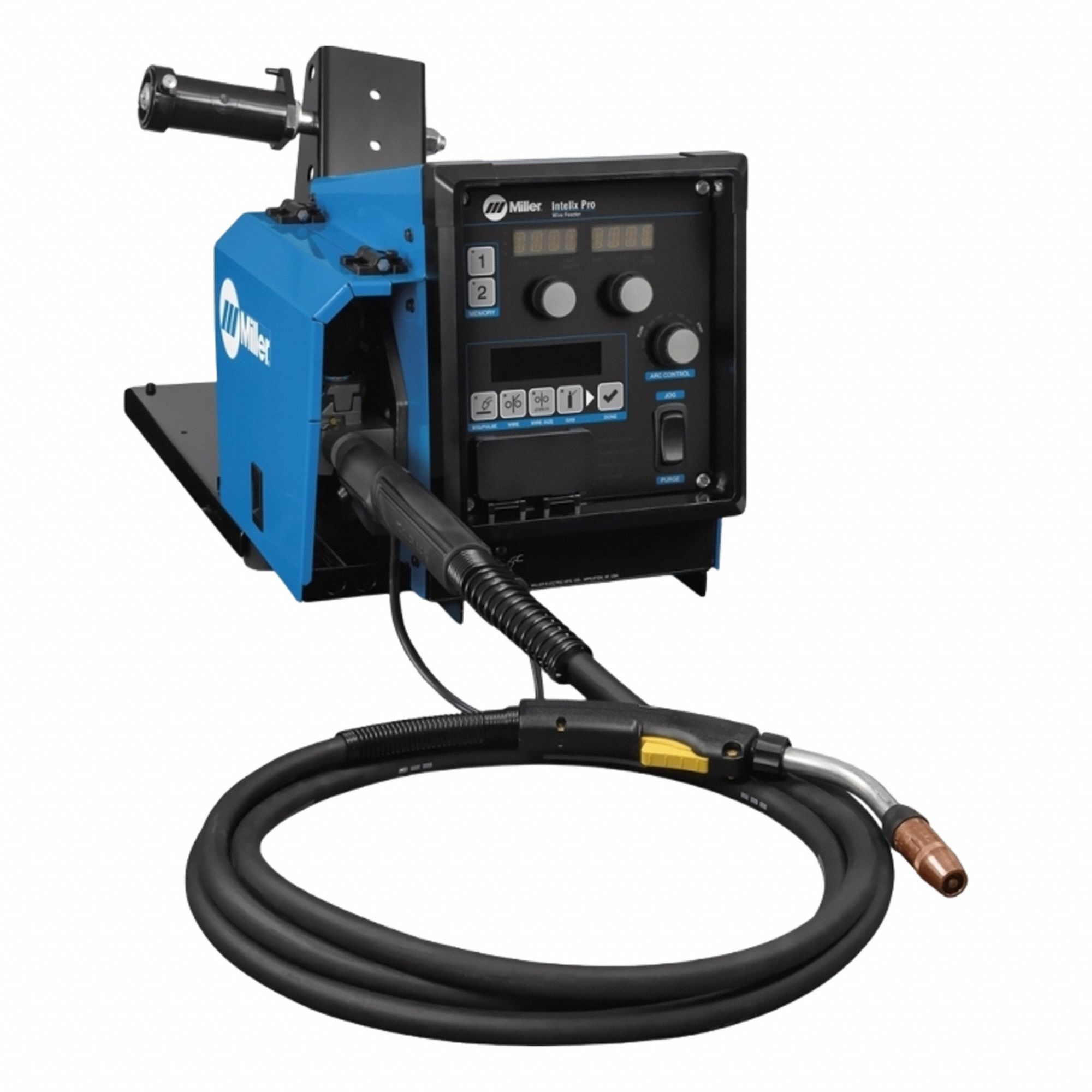Industrial MIG Equipment