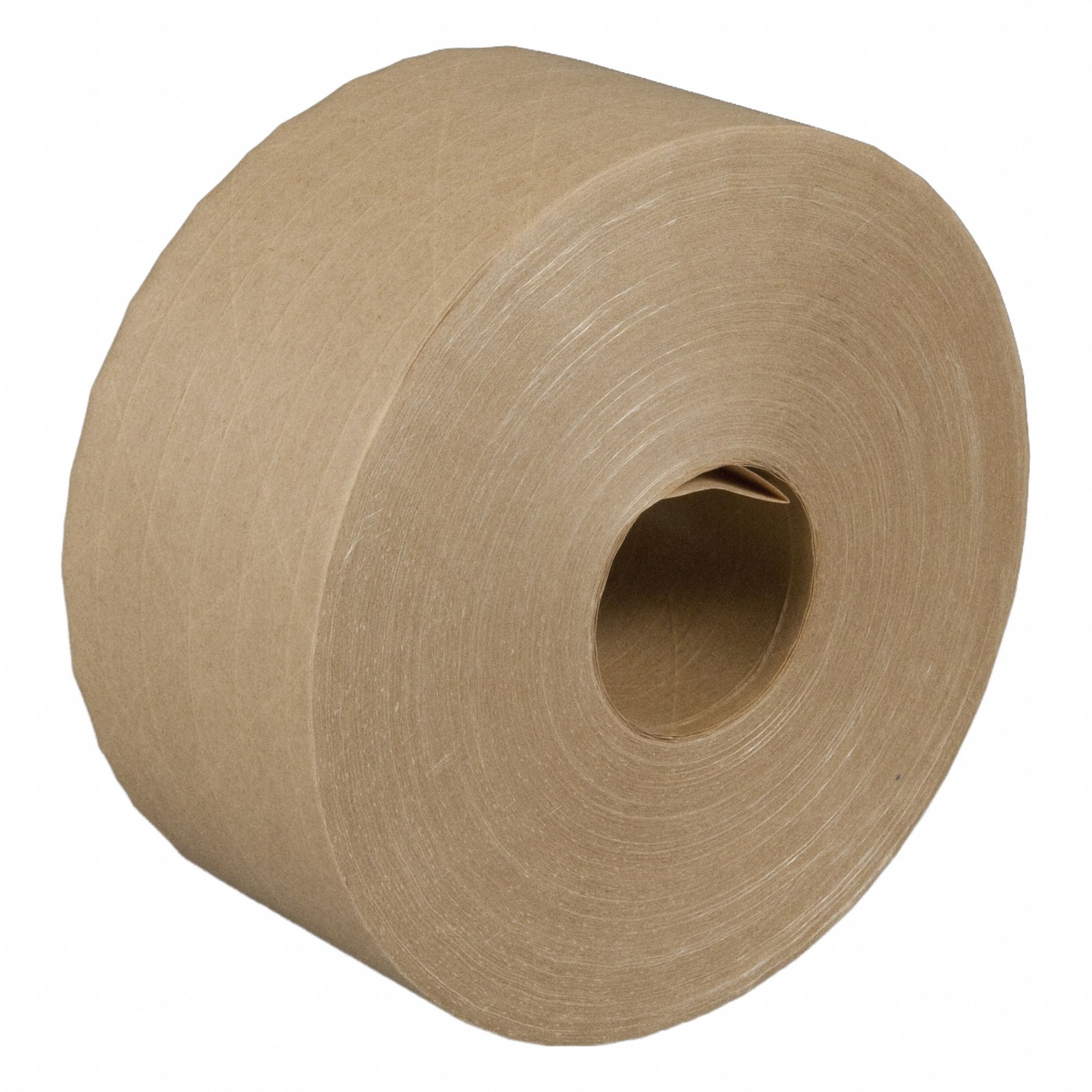 6145 Water-Activated Kraft Tape